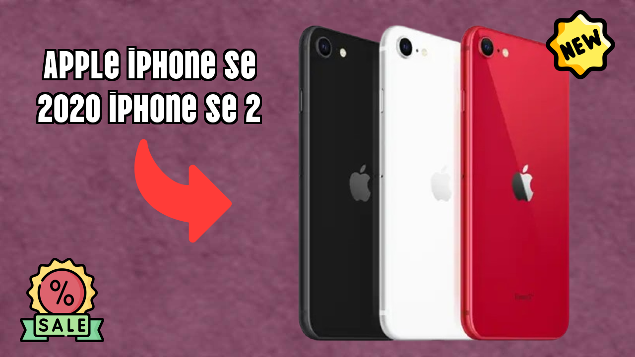 Apple IPhone SE 2020 (iPhone SE 2) Camera Quality: 7 MP Front Camera Selfie Test