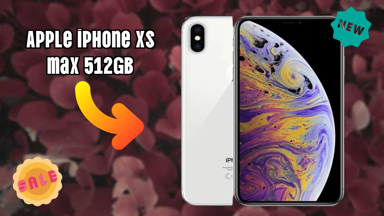 Apple IPhone XS Max 512GB Battery Life: 3174 MAh Fast Charging Real-World Test