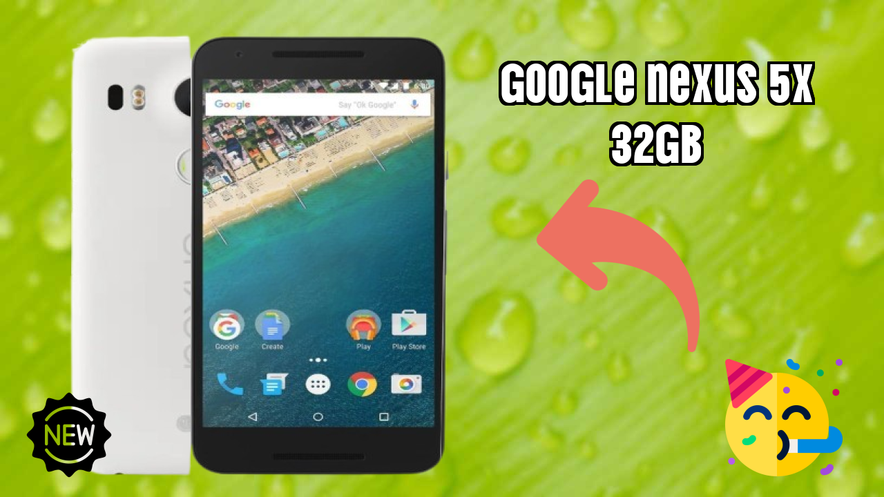 Google Nexus 5X 32GB vs Competition: Best Phone Winner