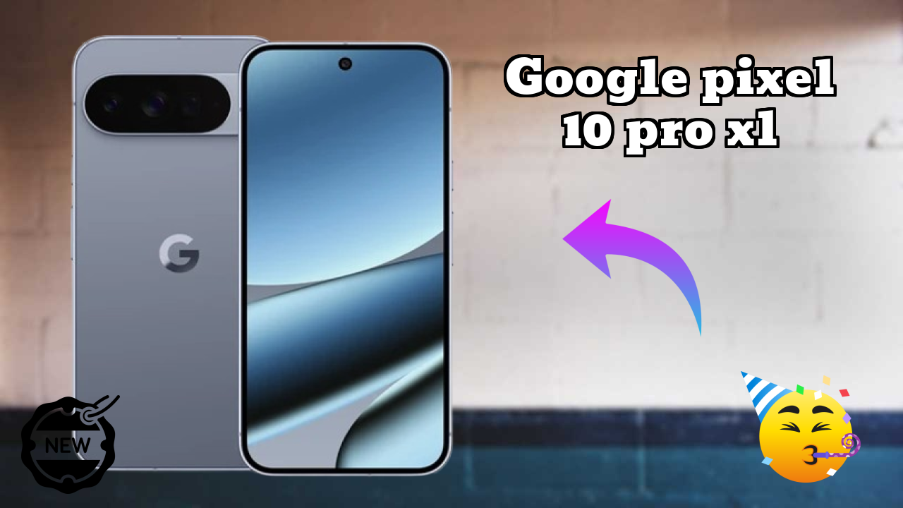 Google Pixel 10 Pro XL Camera Test: 50 MP + 48 MP + 48 MP Rear Camera Sample Shots