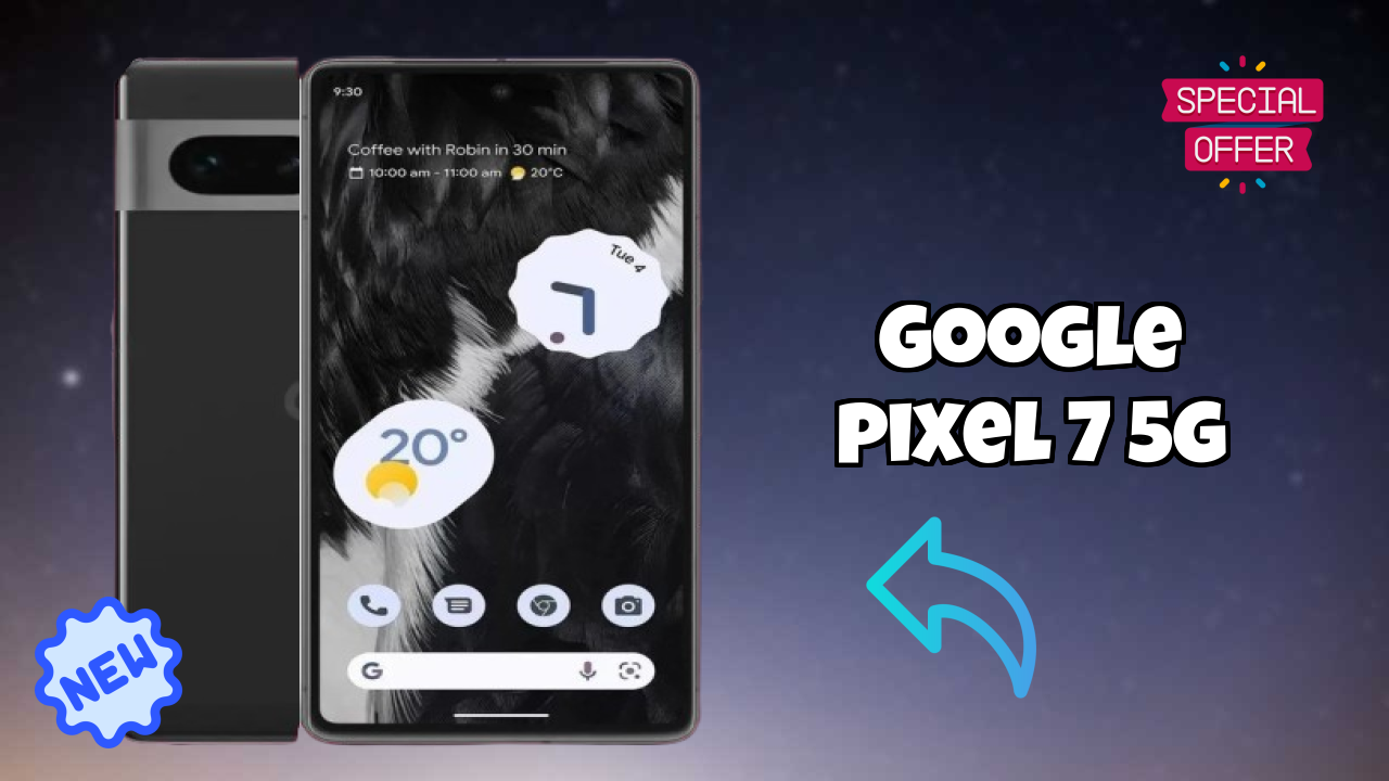 Google Pixel 7 5G vs iPhone: Which Offers Better Value?