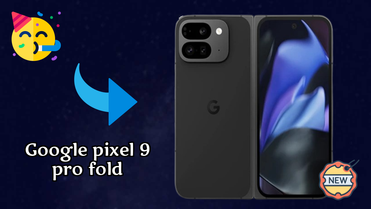 Google Pixel 9 Pro Fold Battery Review: 4650 MAh Real Usage Test