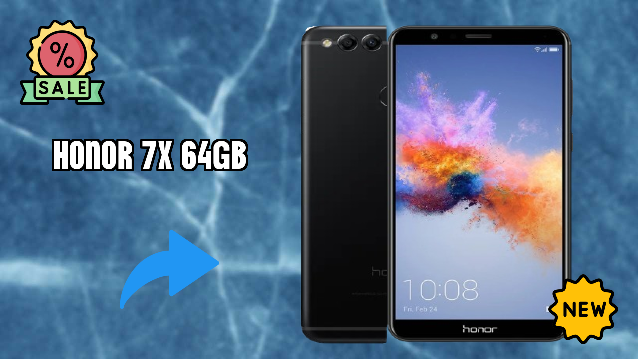 Honor 7X 64GB Gaming Benchmarks: HiSilicon Kirin Tested