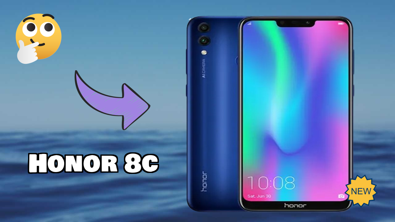 Honor 8C Camera Samples: 13 MP + 2 MP Rear Camera Real Test
