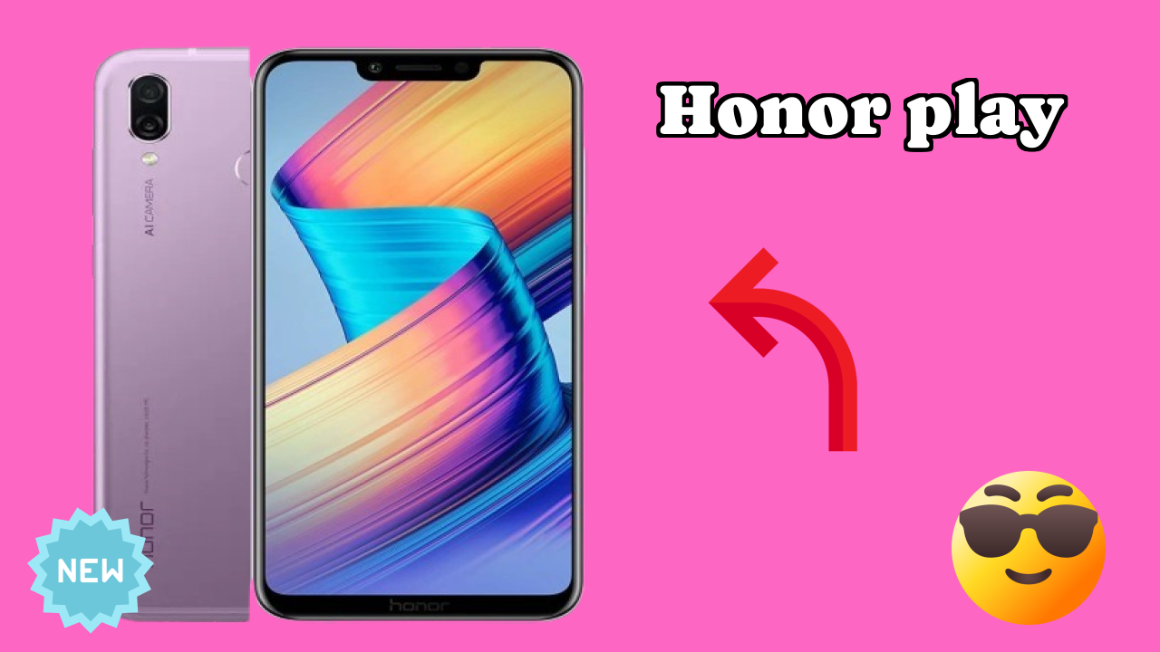 Honor Play at ₹21,999 - Complete Review Guide
