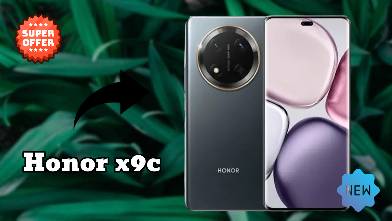 Honor X9c vs iPhone: Which is Better in 2024?