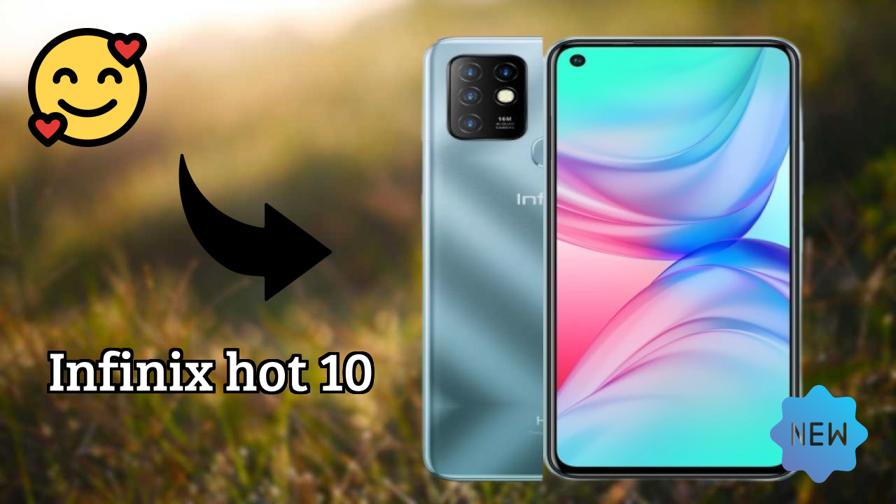 Infinix Hot 10 at ₹10,499 - Is It Worth Buying?