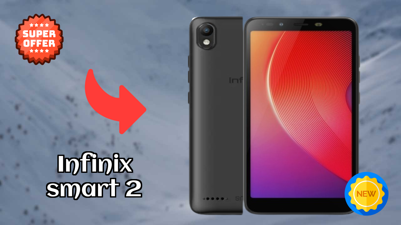 Infinix Smart 2 Camera Quality: 13 MP Rear Camera Samples