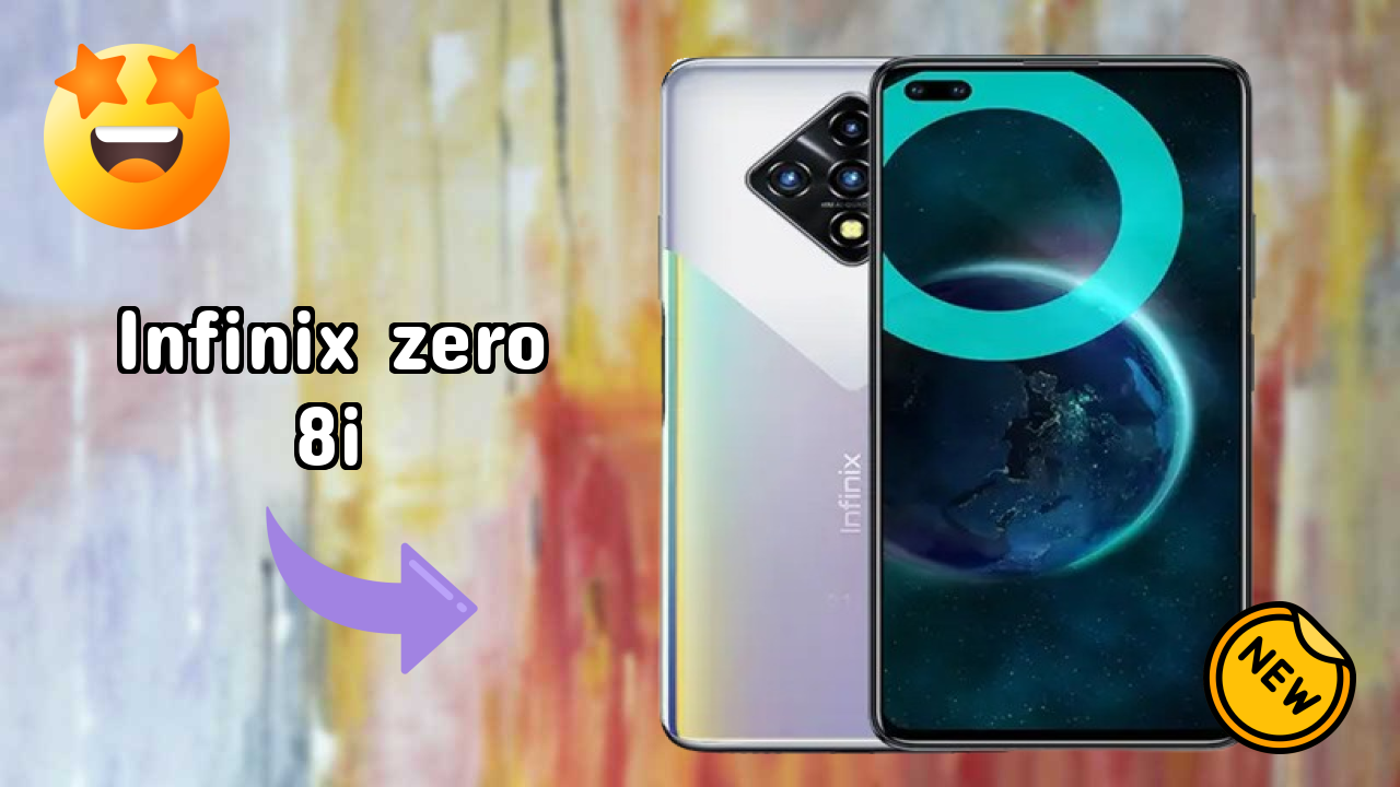 Infinix Zero 8i Camera Review: 48 MP + 8 MP + 2 MP Rear Camera Photo Test
