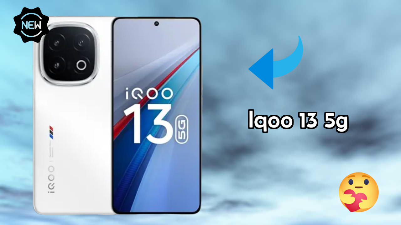 IQOO 13 5G Battery Review: 6000 MAh Charging Speed