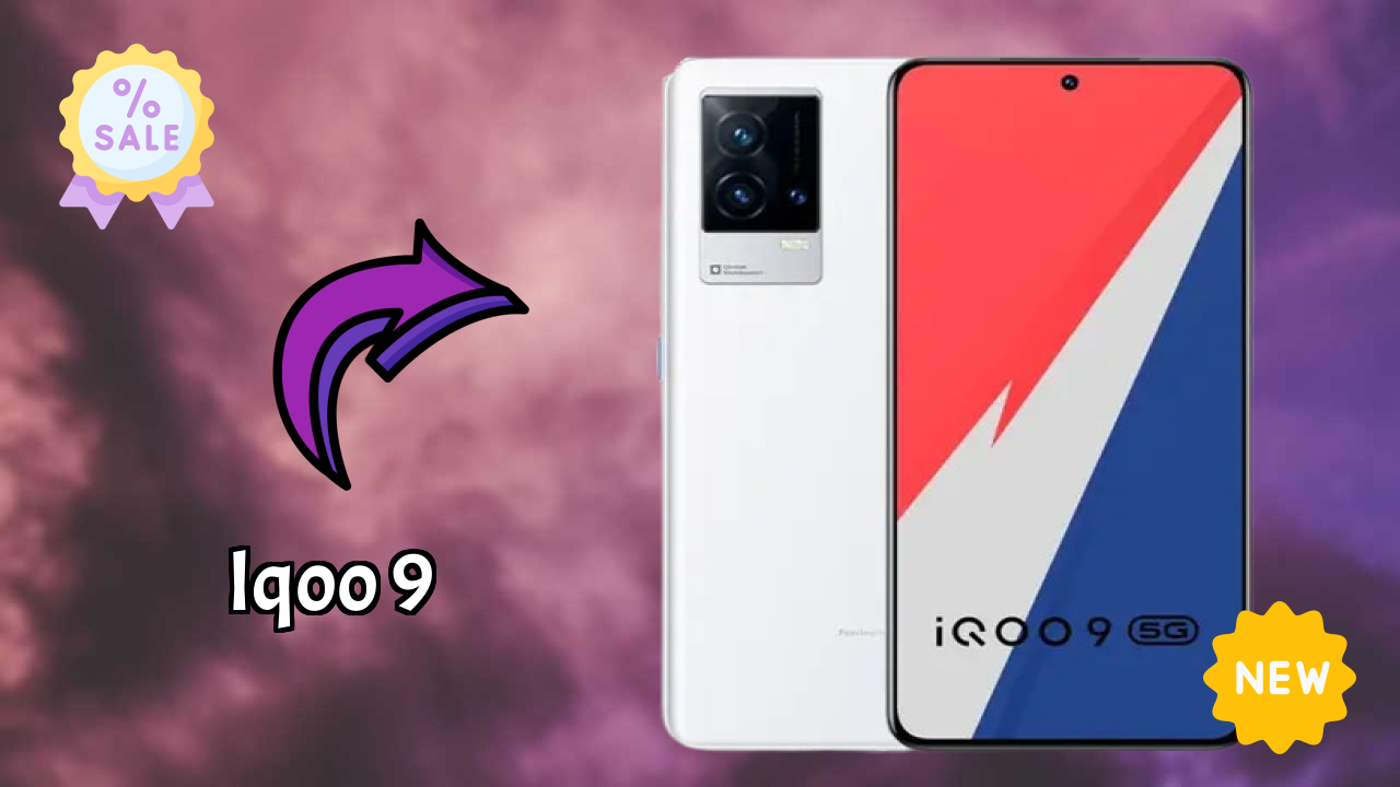 IQOO 9 RAM Review: 8 GB RAM Multitasking Check