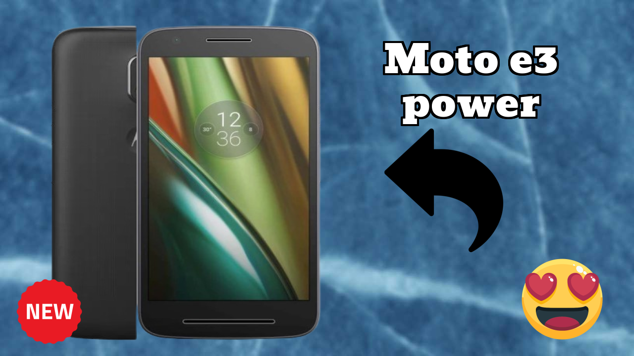 Moto E3 Power Camera Review: 8 MP Rear Camera Samples