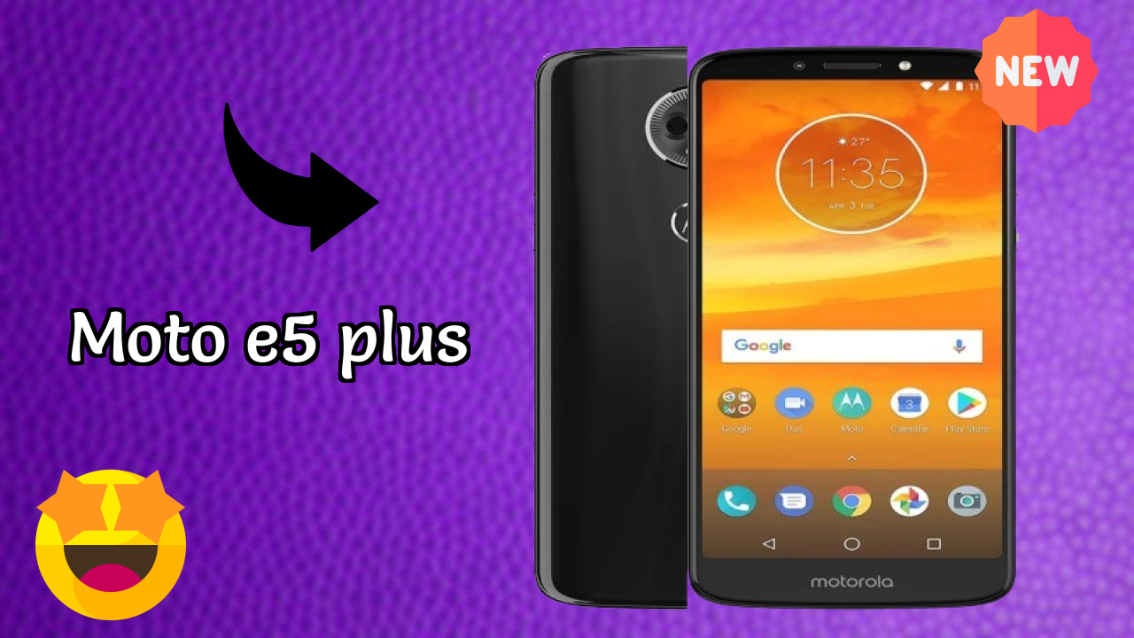 Moto E5 Plus Gaming Performance: Snapdragon 430 FPS Test