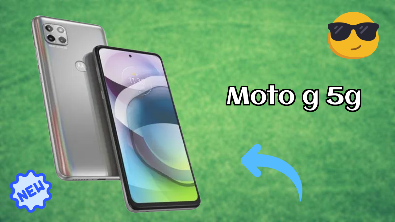 Moto G 5G Camera Samples: 48 MP + 8 MP + 2 MP Rear Camera Real Photos