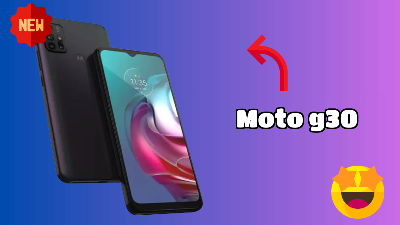 Moto G30 Complete Review: Everything You Need to Know