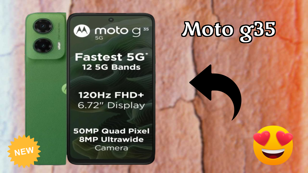 Moto G35 Camera Test: 50 MP + 8 MP Rear Camera Sample Shots