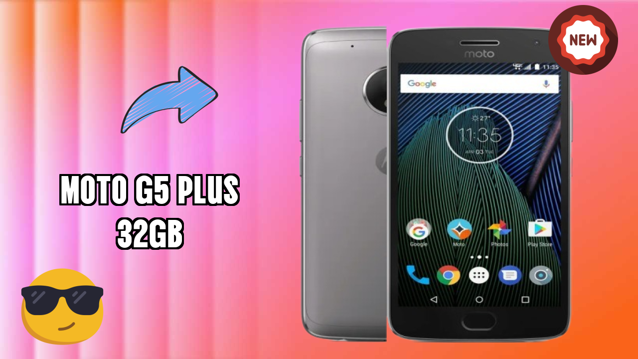Moto G5 Plus 32GB at ₹16,999 - Complete Buying Guide
