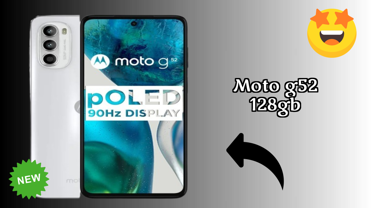 Moto G52 128GB Camera Samples: 50 MP + 8 MP + 2 MP Rear Camera Quality Test
