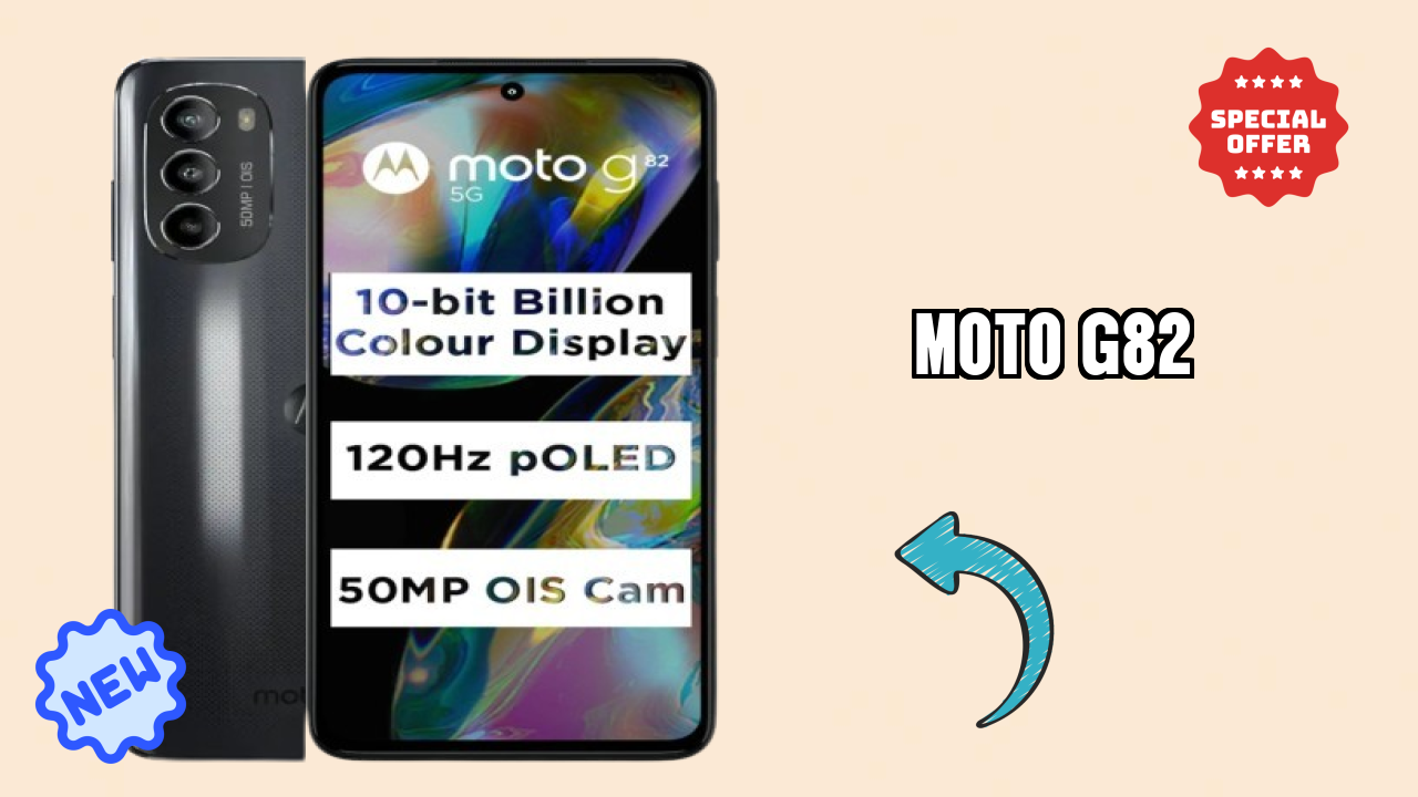 Moto G82 vs iPhone: Which Should You Buy?