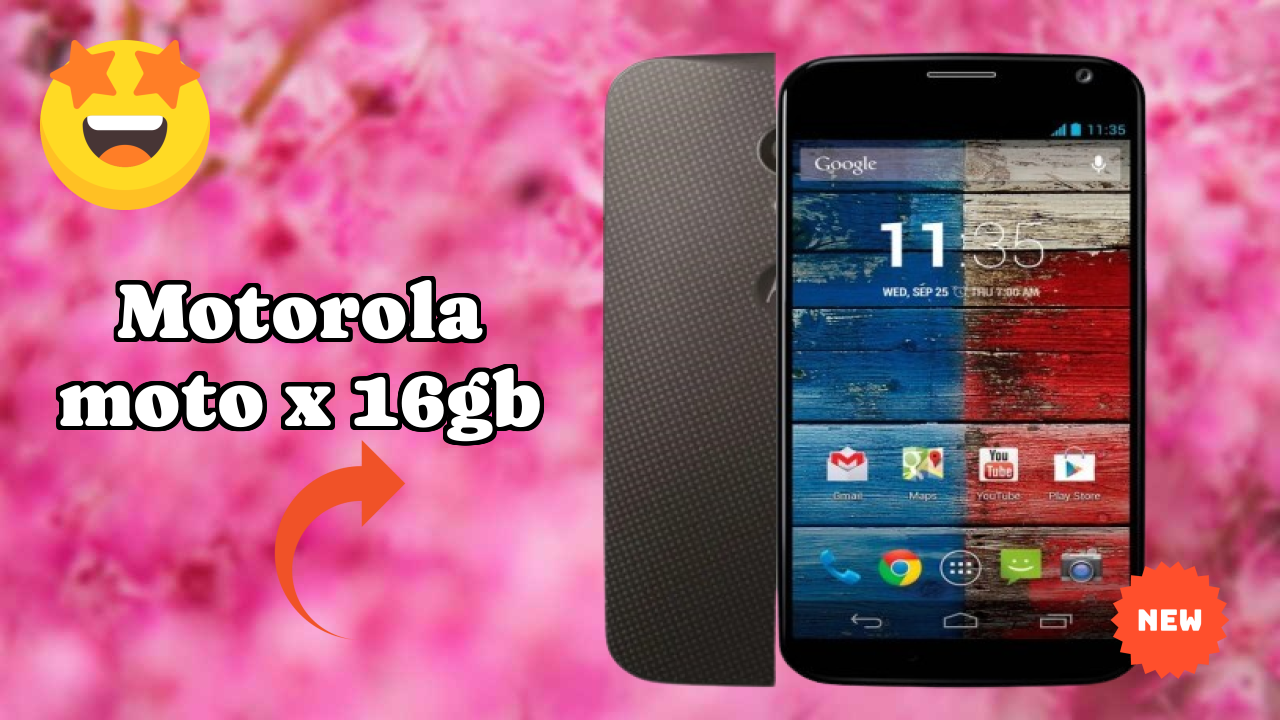 Motorola Moto X 16GB vs iPhone: Which Should You Buy?