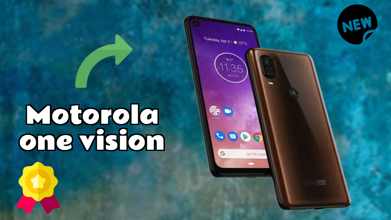 Motorola One Vision RAM Test: 4 GB RAM Handles Gaming Well