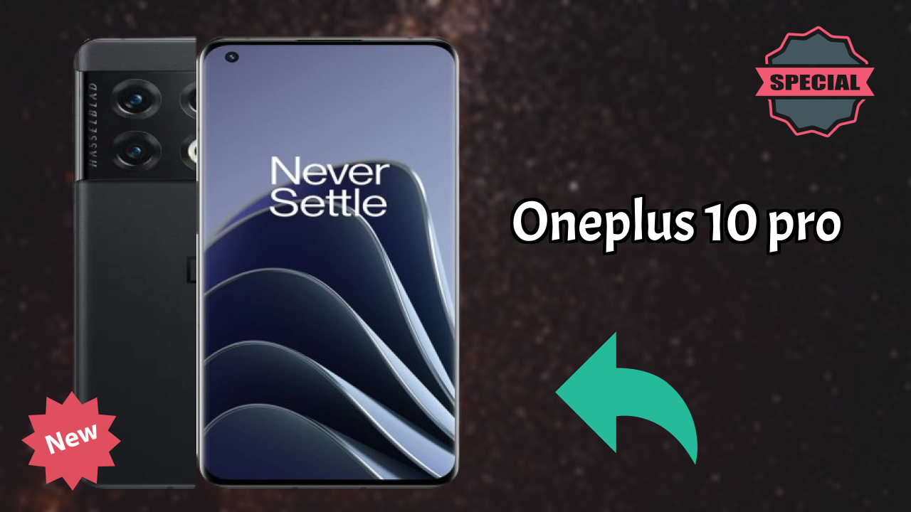 OnePlus 10 Pro Camera Samples: 48 MP + 50 MP + 8 MP Rear Camera Quality Test