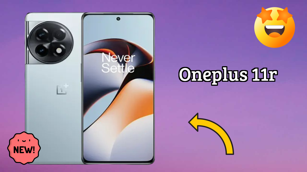 OnePlus 11R Camera Quality: 50 MP + 8 MP + 2 MP Rear Camera Low Light Test