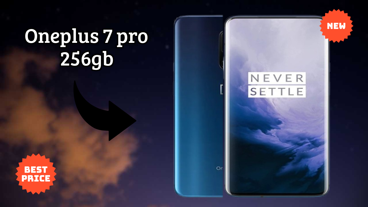 OnePlus 7 Pro 256GB Battery Review: 4000 MAh Charging Analysis