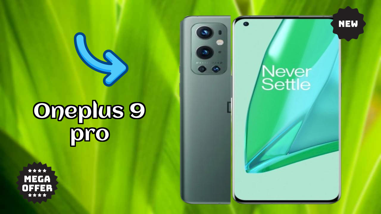 OnePlus 9 Pro at ₹39,999 - Complete Buying Guide