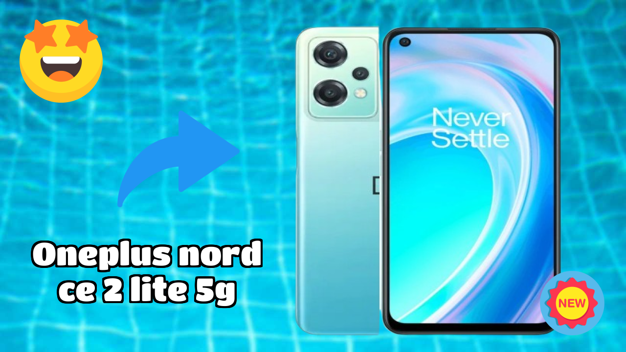 OnePlus Nord CE 2 Lite 5G Camera Quality: 16 MP Front Camera Selfie Test