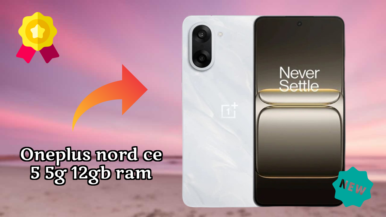 OnePlus Nord CE 5 5G 12GB RAM Camera Test: 50 MP + 8 MP Rear Camera Sample Shots