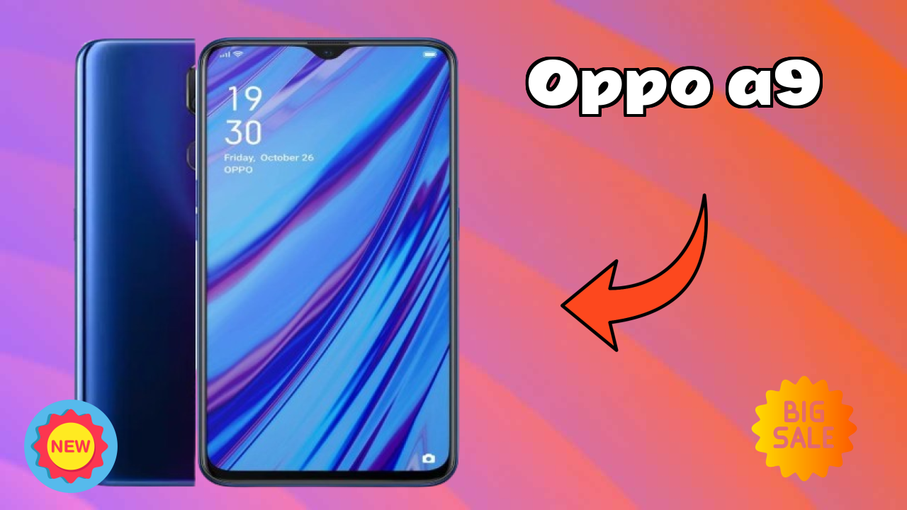OPPO A9 RAM Usage: Is 4 GB RAM Enough for Heavy Apps?
