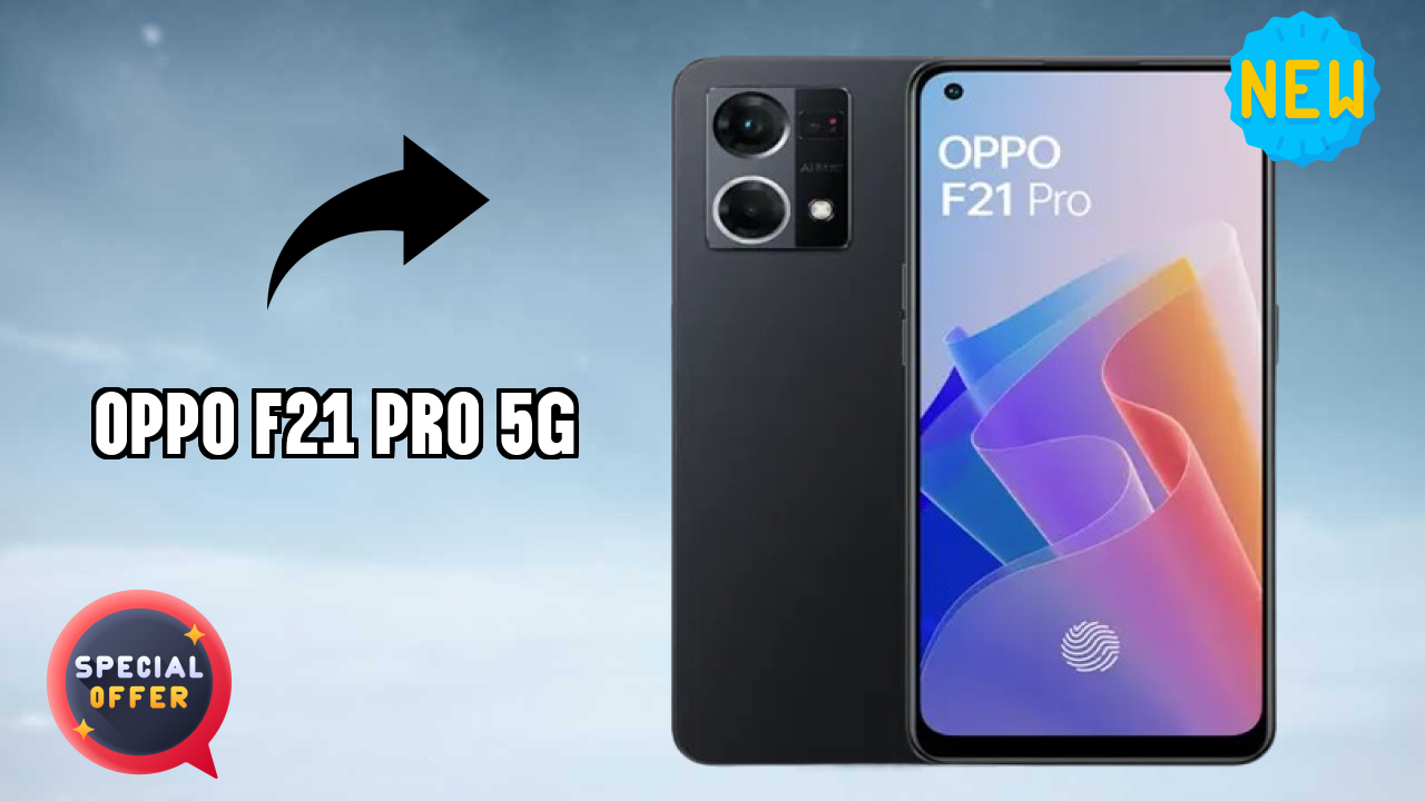 OPPO F21 Pro 5G vs Competition: Detailed Feature Compare