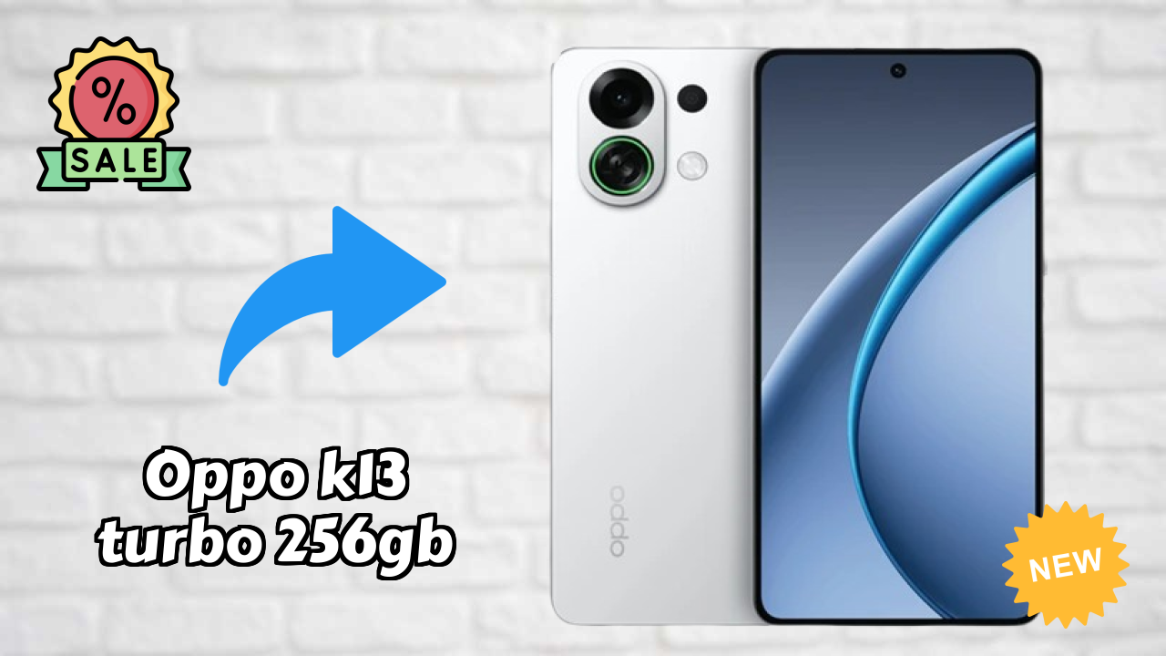 OPPO K13 Turbo 256GB - Final Verdict: Is It Worth ₹26,940?