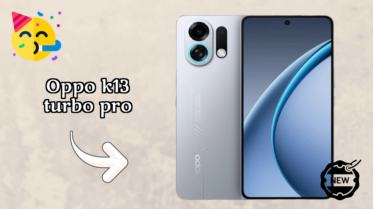 OPPO K13 Turbo Pro Camera Quality: 16 MP Front Camera Selfie Test