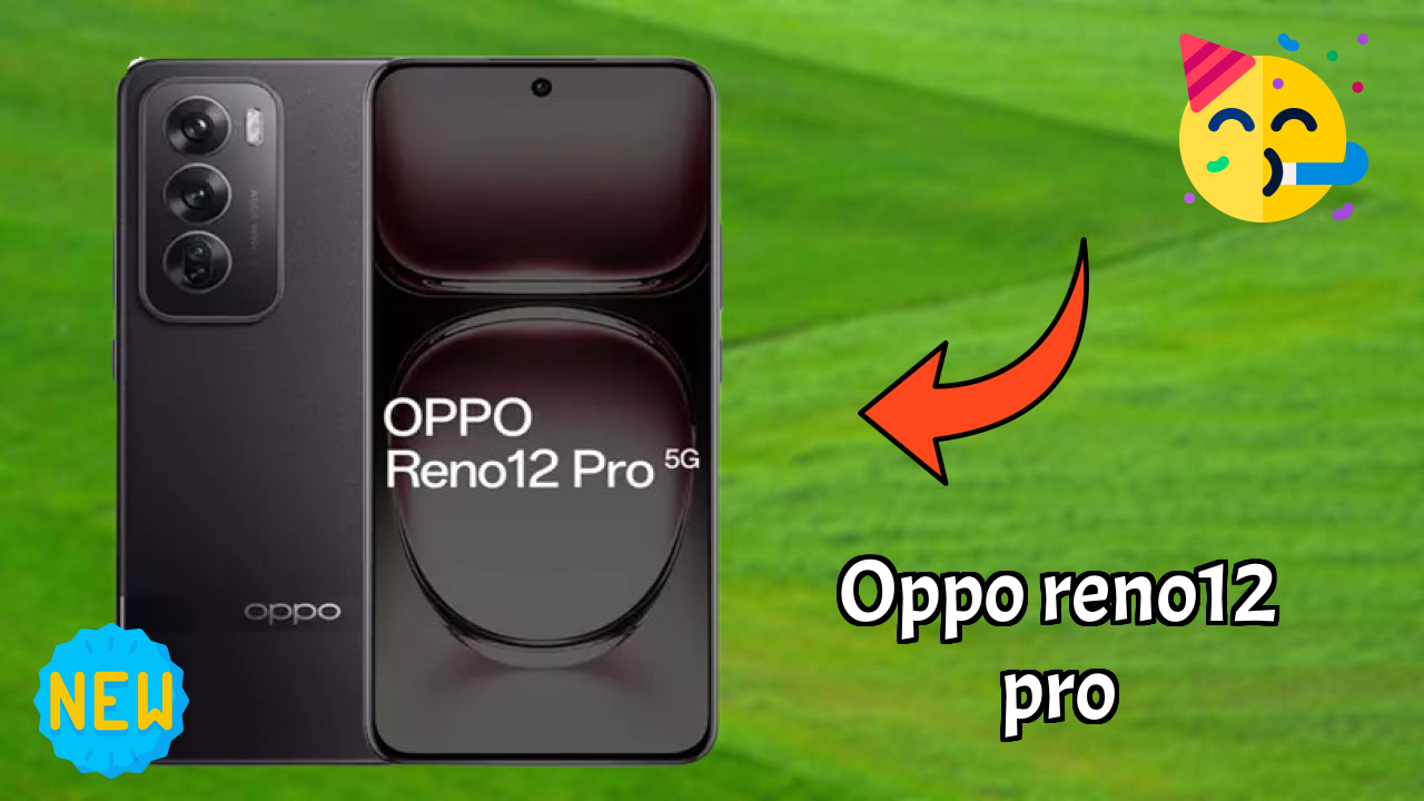 OPPO Reno12 Pro Battery Review: 5000 MAh Endurance Test