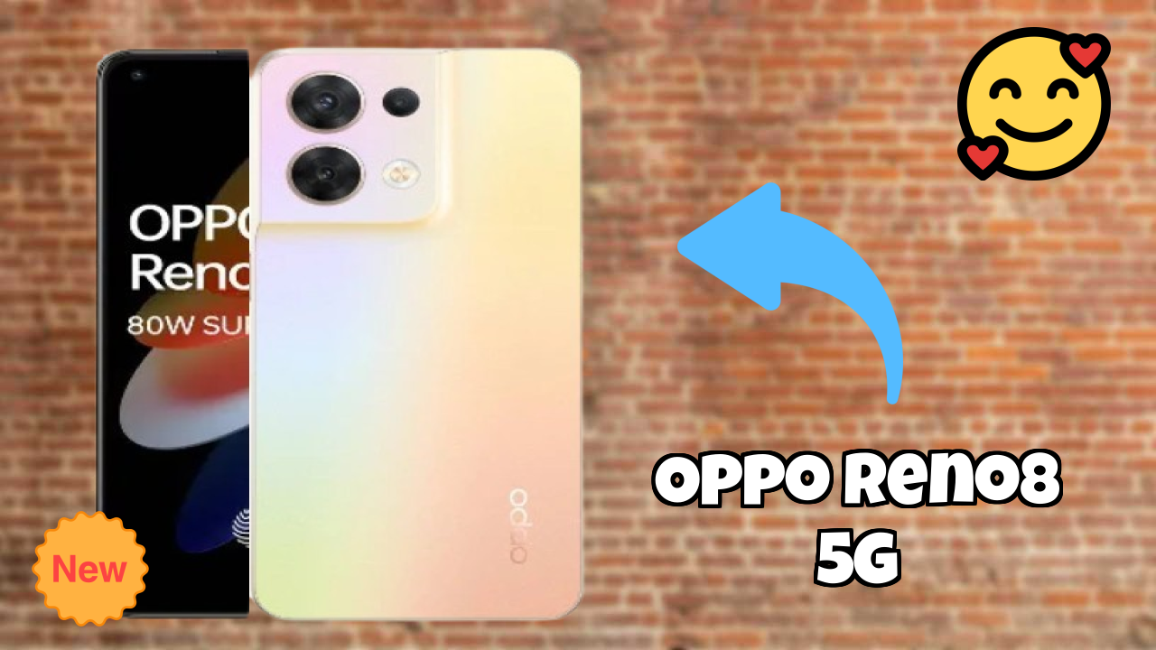 OPPO Reno8 5G Camera Review: 50 MP + 8 MP + 2 MP Rear Camera Low Light