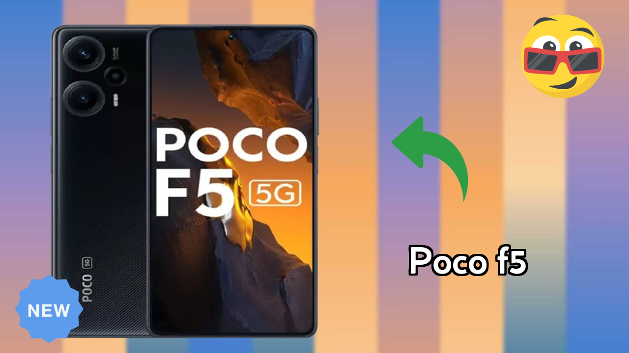 POCO F5 Gaming Test: Snapdragon 7 Plus Gen 2 Performance