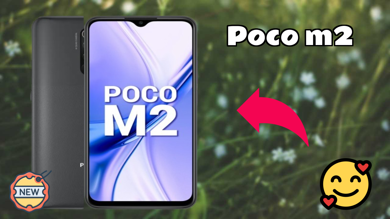 POCO M2 Battery Life: 5000 MAh Real-World Review
