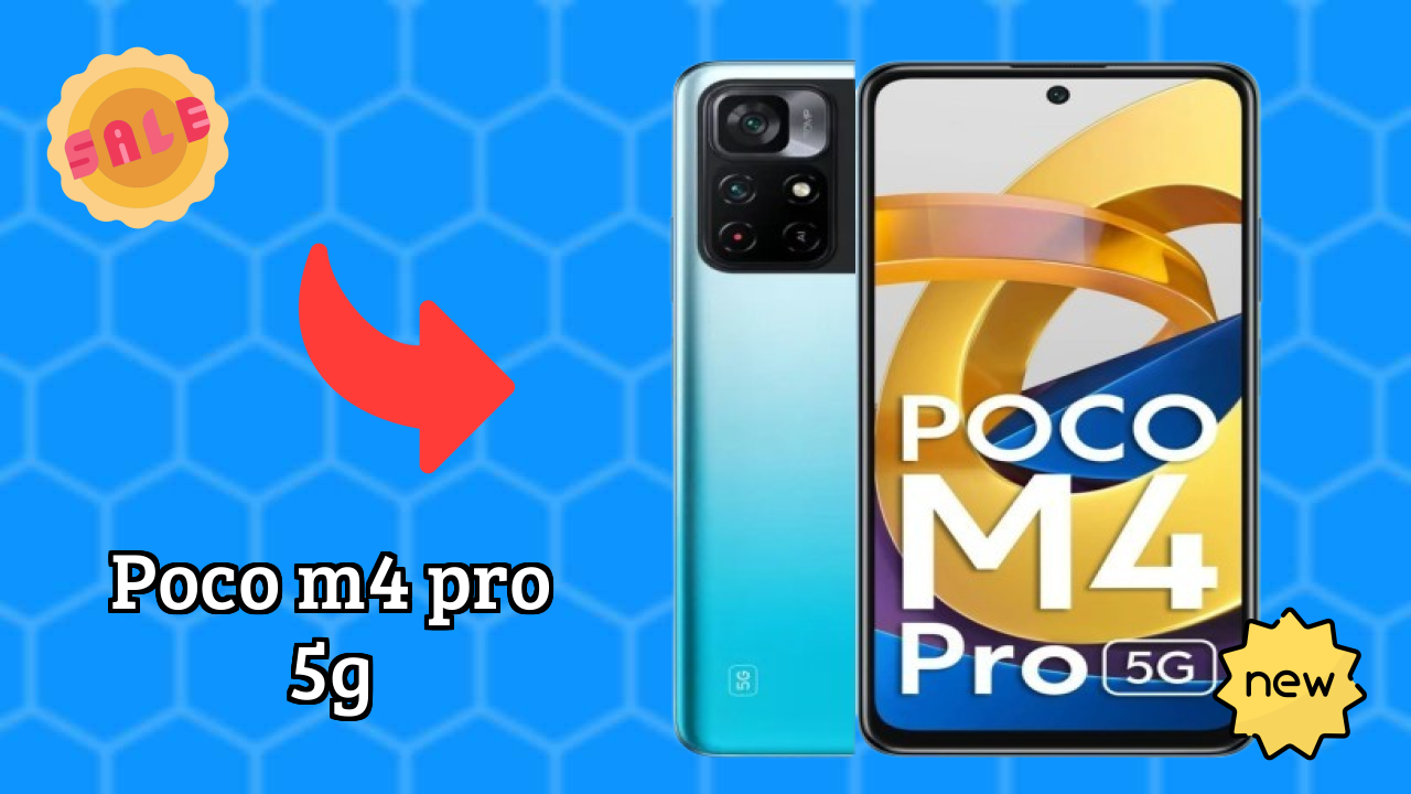 POCO M4 Pro 5G Performance: MediaTek Dimensity 810 Speed Review