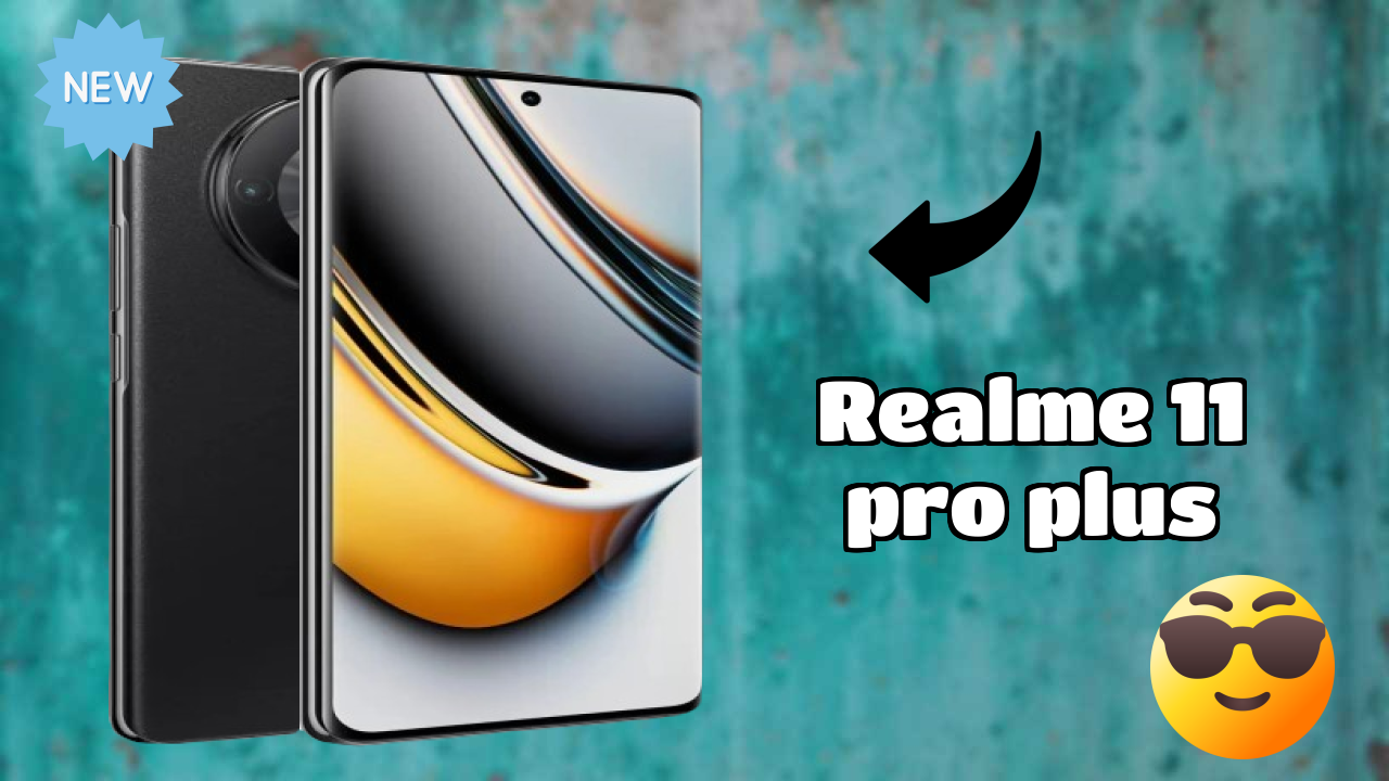 Realme 11 Pro Plus Processor Test: MediaTek Dimensity 7050 Performance