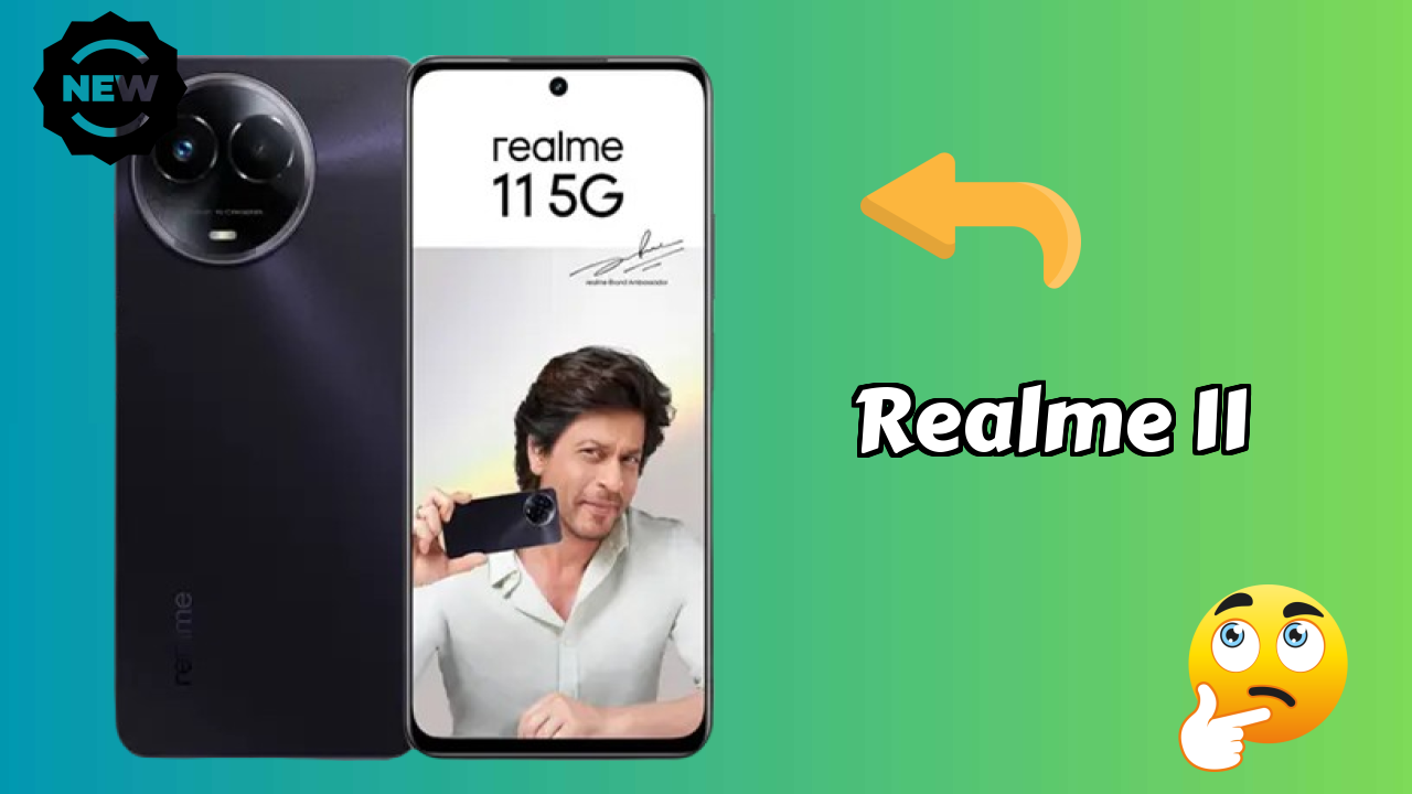 Realme 11 Camera Test: 108 MP + 2 MP Rear Camera Sample Shots
