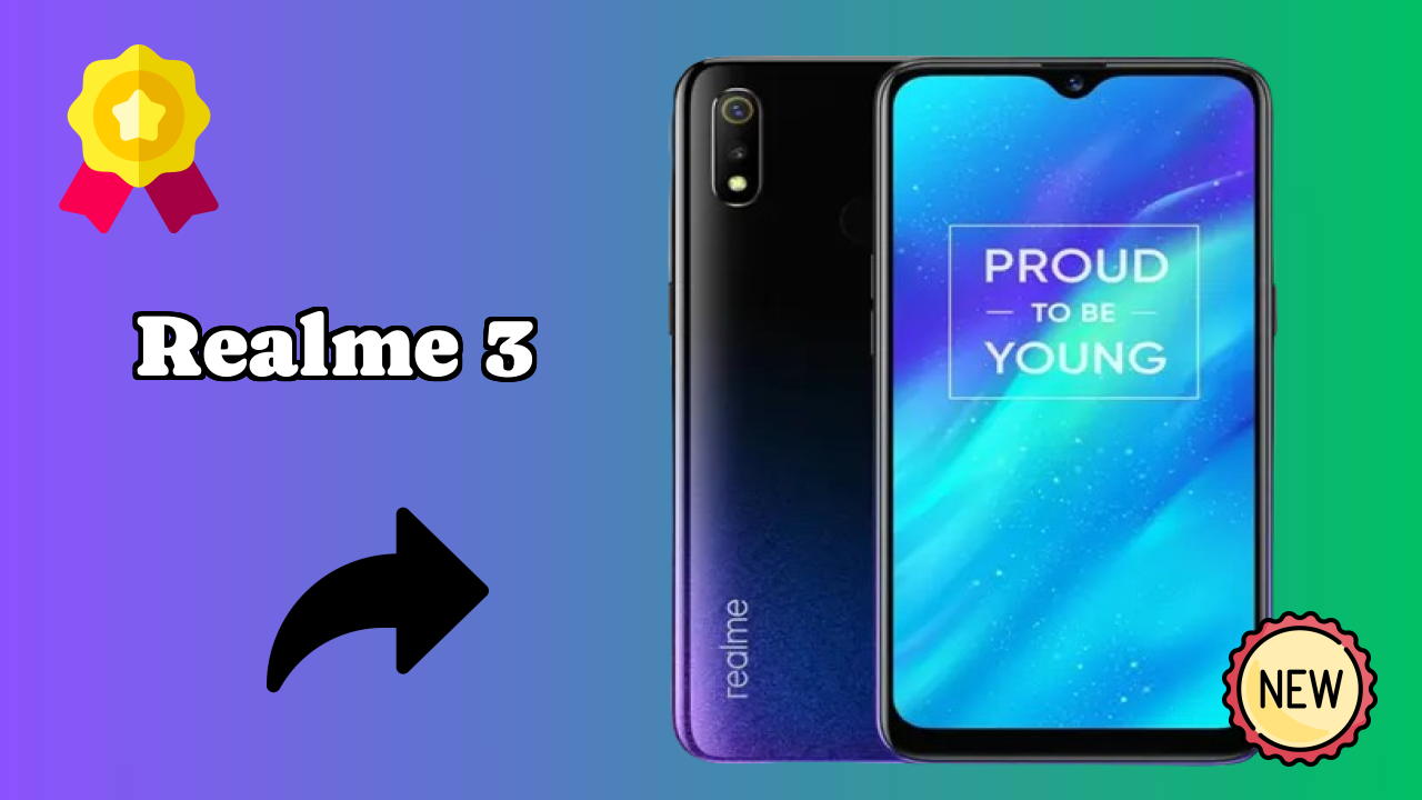 Realme 3 Camera Quality: 13 MP + 2 MP Rear Camera Photo Review