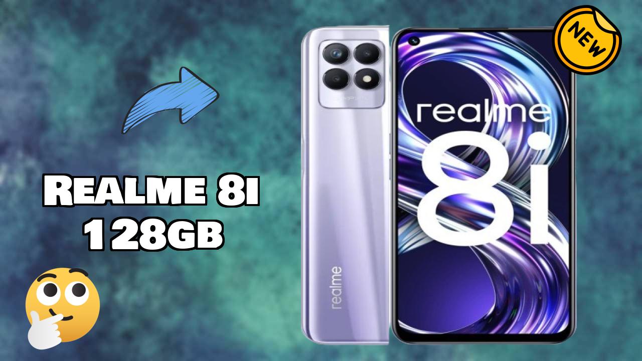 Realme 8i 128GB vs Samsung Galaxy: Complete Review
