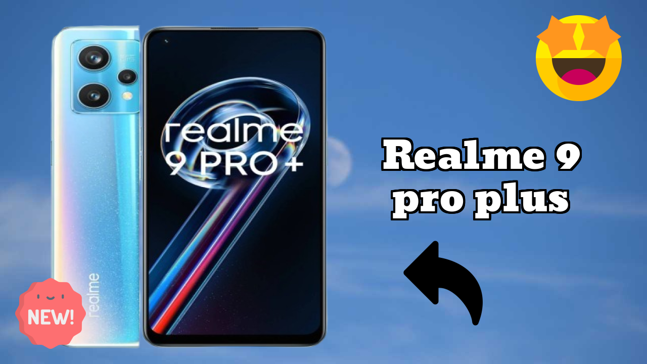 Realme 9 Pro Plus Display Analysis: Super AMOLED Explained