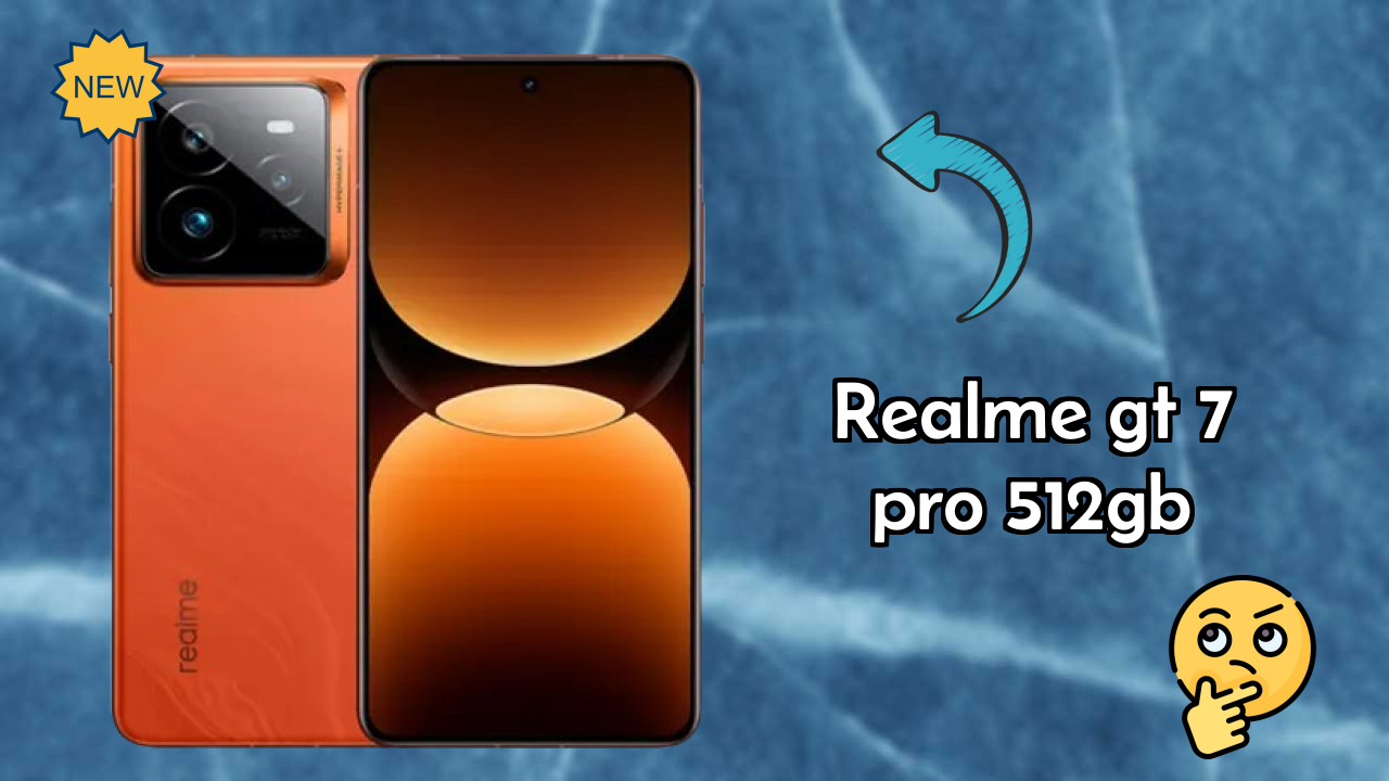 Realme GT 7 Pro 512GB Camera Samples: 50 MP + 8 MP + 50 MP Rear Camera Real Test