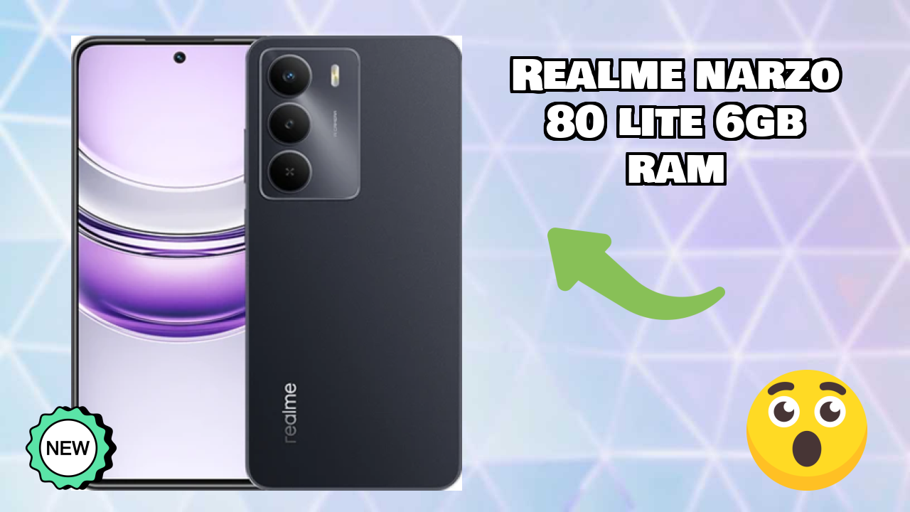 Realme Narzo 80 Lite 6GB RAM Price Review: ₹10,749 Worth the Money?