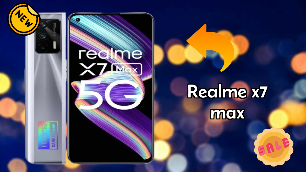 Realme X7 Max vs iPhone: Which Offers Better Value?