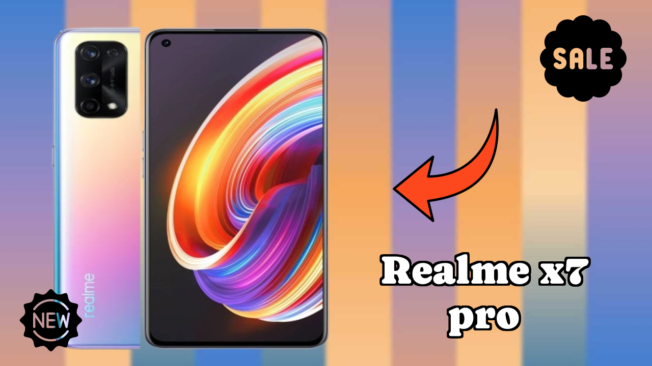 Realme X7 Pro Price Analysis: ₹16,924 Value for Money?