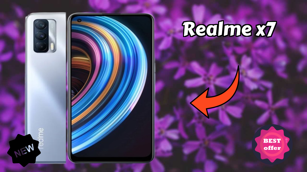 Realme X7 Price Review: ₹17,999 Worth the Money?